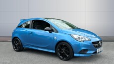 Vauxhall Corsa 1.4 [75] ecoFLEX Limited Edition 3dr Petrol Hatchback